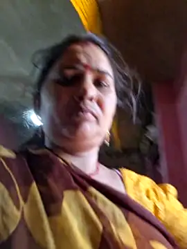 Your-shreya143 online show from 21, 5, 2026