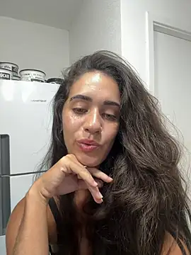 EsmeraldaBelline online show from 26, 3, 2026