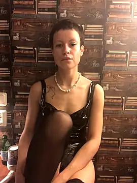 YoungDutchRuby online show from 3, 12, 2025