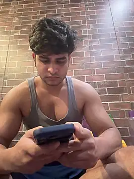 Snapshot of Anshtease chatting on 5, 8, 2026 Anshtease online show from 5, 8, 2026