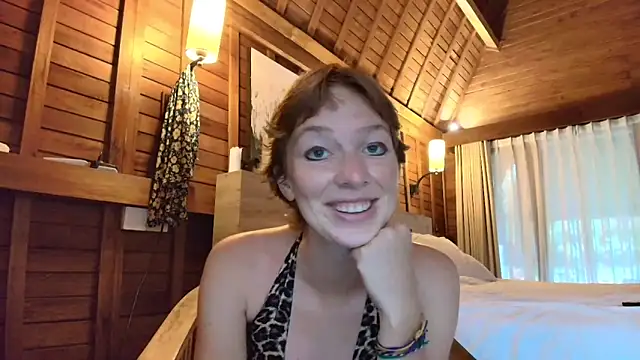 Ida-Rose online show from 18, 1, 2026