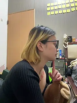 abella1116 online show from 9, 1, 2026