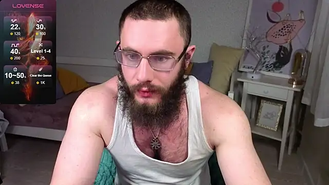 Ant Power online show from 22, 4, 2026