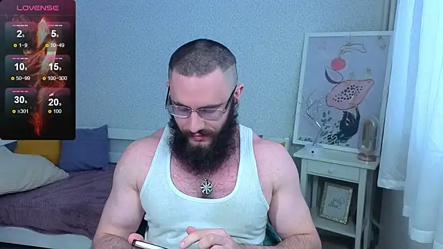 Snapshot of Ant_Power chatting on 7, 5, 2026 Ant Power online show from 7, 5, 2026