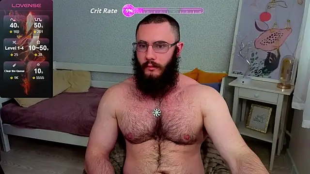 Snapshot of Ant_Power chatting on 14, 5, 2026 Ant Power online show from 14, 5, 2026
