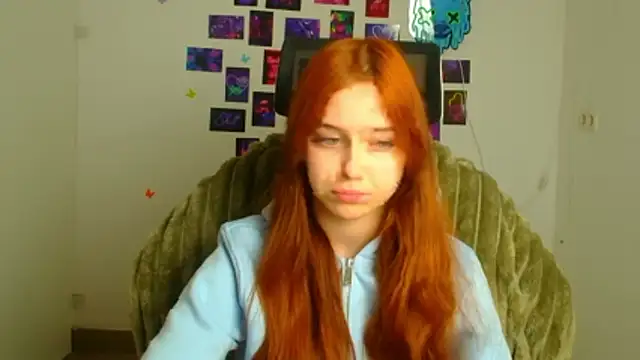 Lilu May online show from 5, 2, 2026