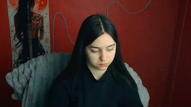 Lilu May online show from 14, 4, 2026