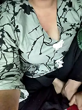 hottyrose69 online show from 20, 12, 2025