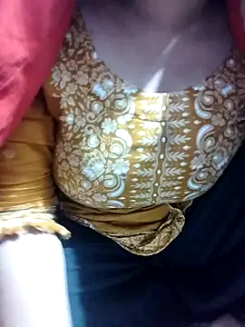 hottyrose69 online show from 22, 12, 2025