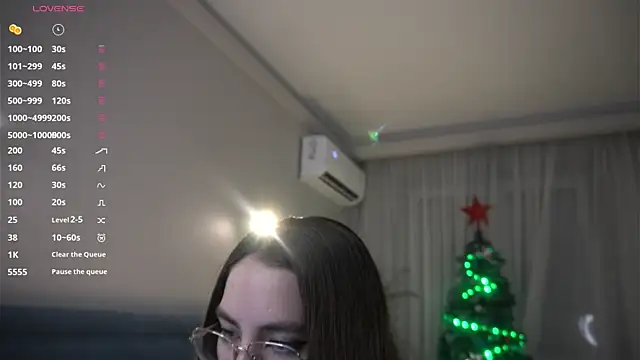 JesusBeckler online show from 10, 1, 2026