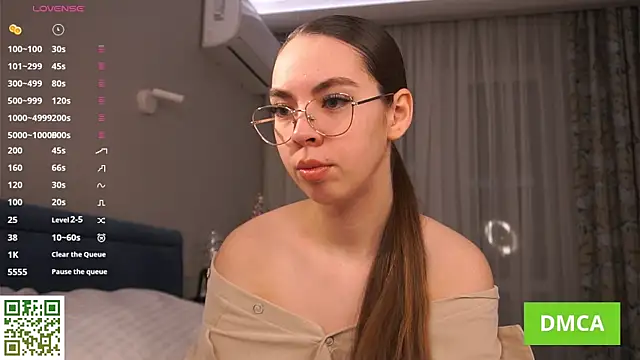 JesusBeckler online show from 17, 2, 2026