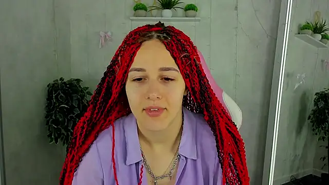 Linda Jonys online show from 12, 1, 2026