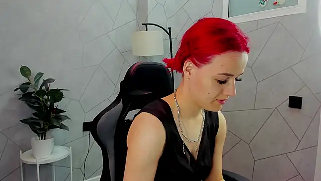 Snapshot of Linda_Jonys chatting on 18, 5, 2026 Linda Jonys online show from 18, 5, 2026