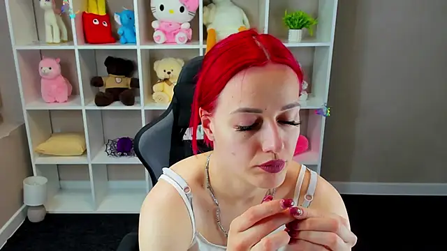 Snapshot of Linda_Jonys chatting on 23, 5, 2026 Linda Jonys online show from 23, 5, 2026
