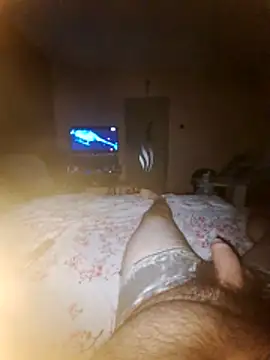 StephanSharp online show from 13, 12, 2025