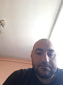 StephanSharp online show from 27, 3, 2026