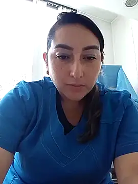 Snapshot of Valeria_montana_ chatting on 17, 12, 2025 Valeria montana online show from 17, 12, 2025