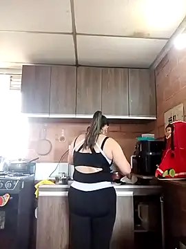 Snapshot of Valeria_montana_ chatting on 10, 1, 2026 Valeria montana online show from 10, 1, 2026