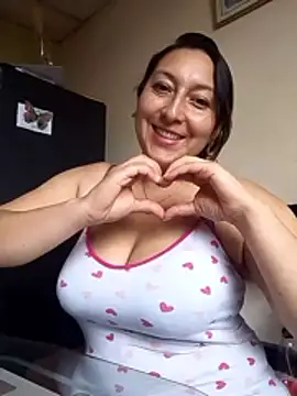 Snapshot of Valeria_montana_ chatting on 12, 1, 2026 Valeria montana online show from 12, 1, 2026