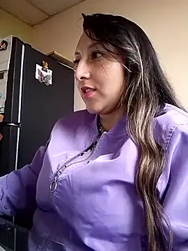 Snapshot of Valeria_montana_ chatting on 8, 2, 2026 Valeria montana online show from 8, 2, 2026