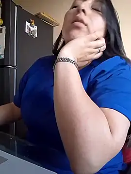 Snapshot of Valeria_montana_ chatting on 19, 2, 2026 Valeria montana online show from 19, 2, 2026