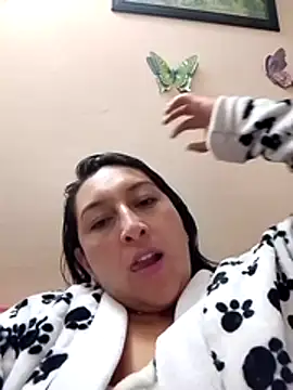 Snapshot of Valeria_montana_ chatting on 27, 2, 2026 Valeria montana online show from 27, 2, 2026