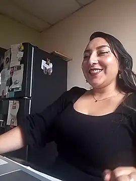 Valeria montana  online show from 7, 3, 2026