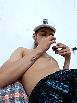 NK MINEIRO online show from 3, 12, 2025