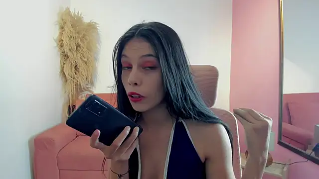 AdrianaTorres  online show from 24, 4, 2026