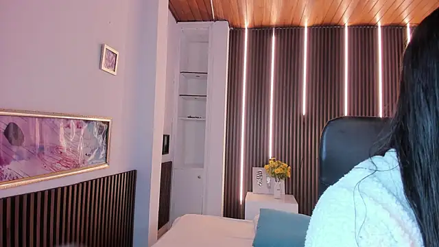 Ambar Cooxx online show from 18, 12, 2025