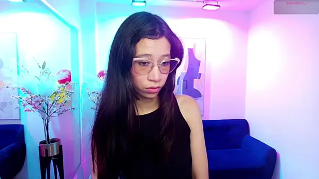 Rin Noohara online show from 19, 7, 2026