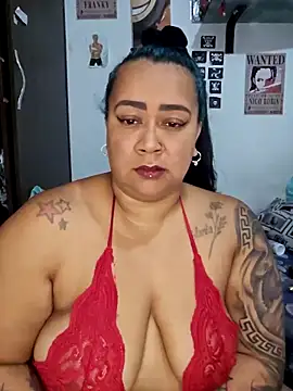 vicky-duarte online show from 12, 3, 2026