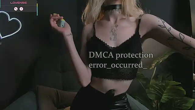 error occurred  online show from 9, 1, 2026