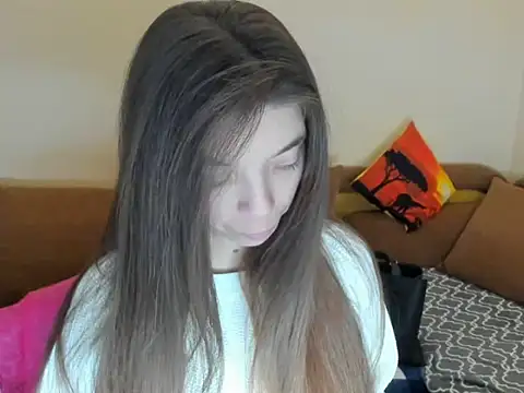 LikaAliston online show from 5, 2, 2026