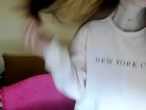 LikaAliston online show from 18, 2, 2026