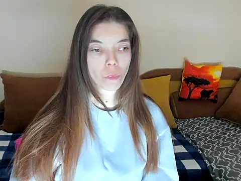 LikaAliston online show from 20, 2, 2026