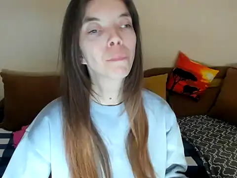 LikaAliston online show from 20, 2, 2026