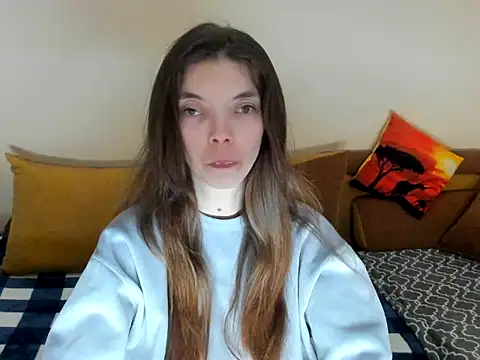 LikaAliston online show from 23, 2, 2026