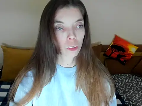 LikaAliston online show from 24, 2, 2026