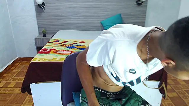 Axel Marcu online show from 20, 12, 2025