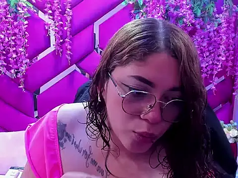 violeta mon online show from 4, 12, 2025