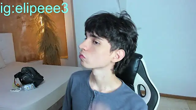 CONNOR STONNE  online show from 6, 3, 2026