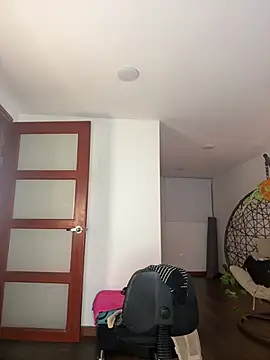 NaomiGarcia1 online show from 12, 1, 2026