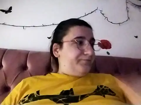 Snapshot of Dana92va chatting on 6, 2, 2026 Dana92va online show from 6, 2, 2026