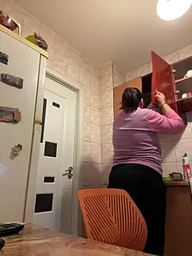 Snapshot of Dana92va chatting on 11, 2, 2026 Dana92va online show from 11, 2, 2026