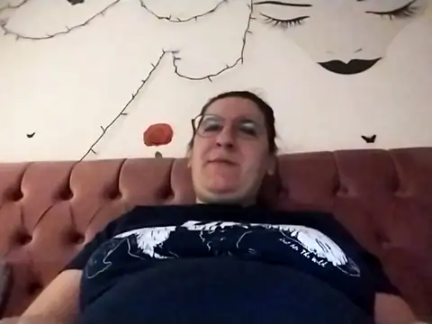 Snapshot of Dana92va chatting on 13, 2, 2026 Dana92va online show from 13, 2, 2026