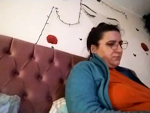 Snapshot of Dana92va chatting on 15, 2, 2026 Dana92va online show from 15, 2, 2026