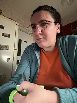 Snapshot of Dana92va chatting on 17, 2, 2026 Dana92va online show from 17, 2, 2026