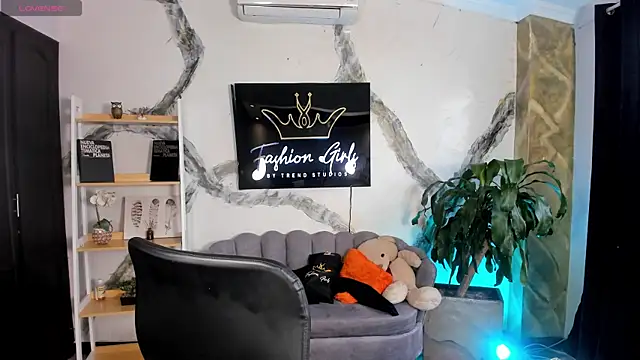 melodysnow  online show from 19, 12, 2025