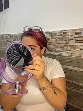 Snapshot of naty_col chatting on 18, 7, 2026 naty col online show from 18, 7, 2026